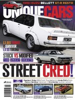 Unique Cars Australia
